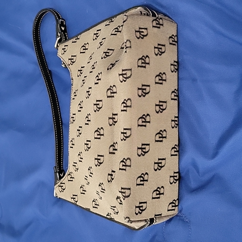 Dooney and Burke purse